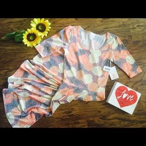*ON HOLD*Lularoe Nicole dress